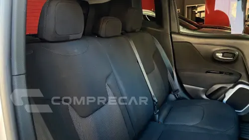 JEEP RENEGADE 1.8 16V SPORT