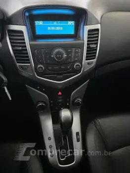 CRUZE 1.8 LT Sport6 16V