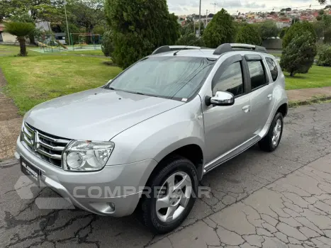 Renault Duster 1.6 Dynamique 4 portas