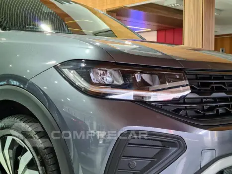 T-CROSS 1.0 200 TSI TOTAL FLEX AUTOMATICO