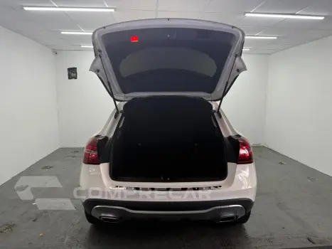 GLA 200 Advance 1.6/1.6 TB 16V Flex Aut.