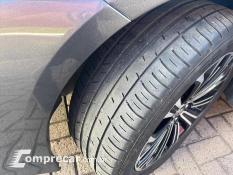 COROLLA 1.8 VVT-I HYBRID FLEX ALTIS PREMIUM CVT