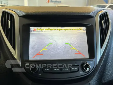 HB20 C.Style 1.6 Flex 16V Aut.