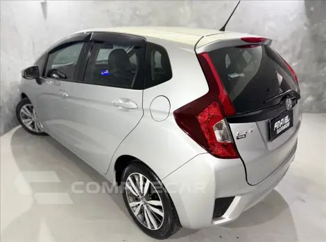 FIT 1.5 EXL 16V