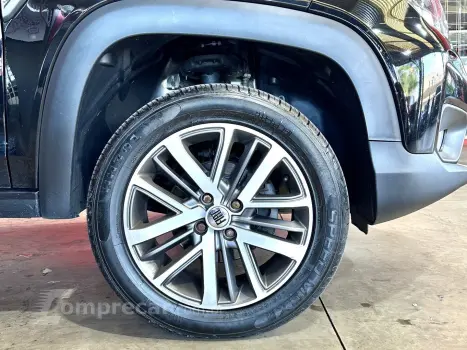 STRADA 1.3 FIREFLY FLEX VOLCANO CD MANUAL