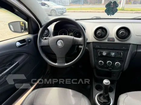 SAVEIRO 1.6 Cross CE 16V