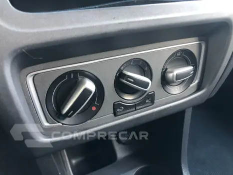 Fox 1.0 Mi 8V Flex 4P Manual