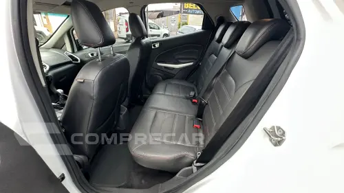 ECOSPORT 2.0 Freestyle 16V