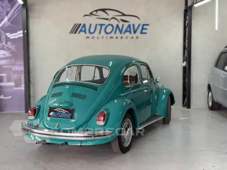 Fusca 1500