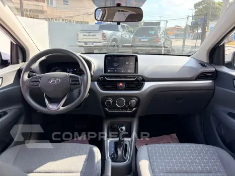 HB20S 1.0 TGDI FLEX COMFORT PLUS AUTOMÁTICO