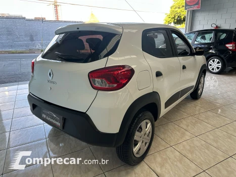 KWID 1.0 12V SCE ZEN