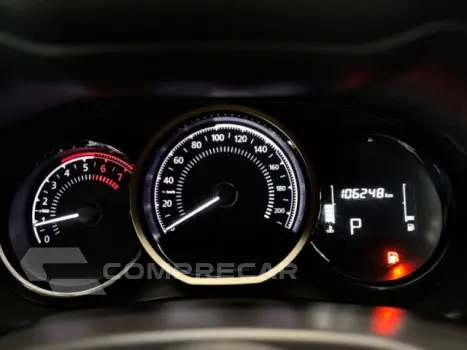 DUSTER - 1.6 16V SCE DYNAMIQUE X-TRONIC