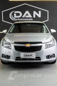 CRUZE 1.8 LT 16V