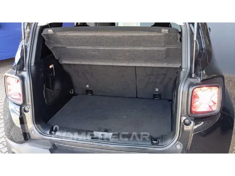 RENEGADE 1.8 16V FLEX 4P AUTOMÁTICO