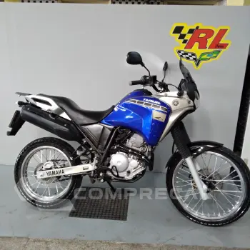 Yamaha XTZ 250 TENERE BLUEFLEX