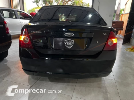 FIESTA 1.0 MPI 8V