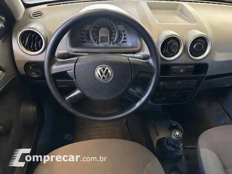 GOL 1.6 MI Power 8V G.IV
