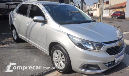 COBALT 1.4 MPFI LTZ 8V