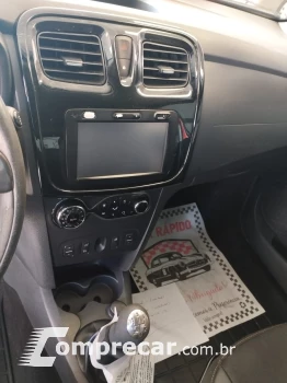 SANDERO 1.6 Stepway 8V