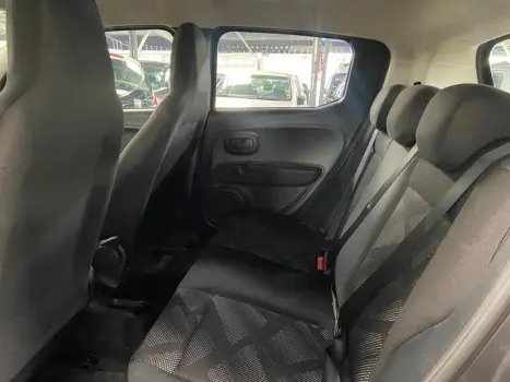 MOBI LIKE 1.0 FLEX 4P