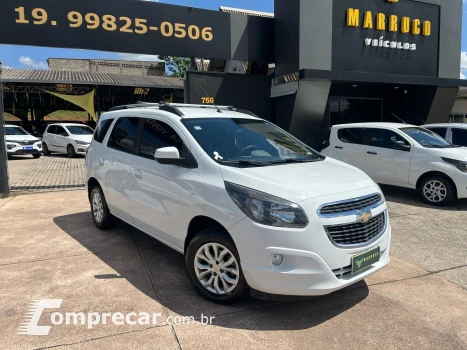 SPIN 1.8 LTZ 8V