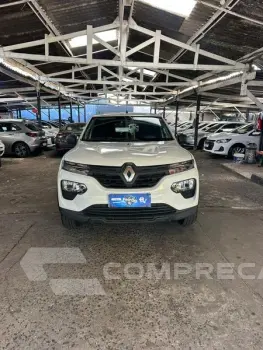 KWID 1.0 12V SCE ZEN MANUAL