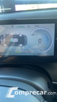 KING 1.5 Dm-i Phev GL
