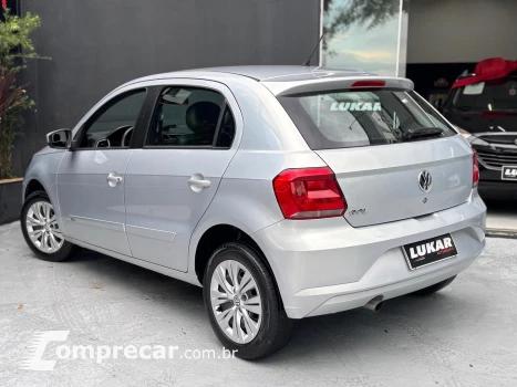 GOL 1.6 I 8V