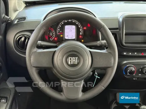 MOBI 1.0 EVO FLEX LIKE. MANUAL