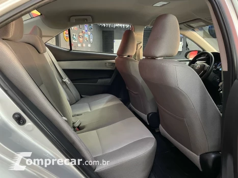 COROLLA 1.6 GLI 16V