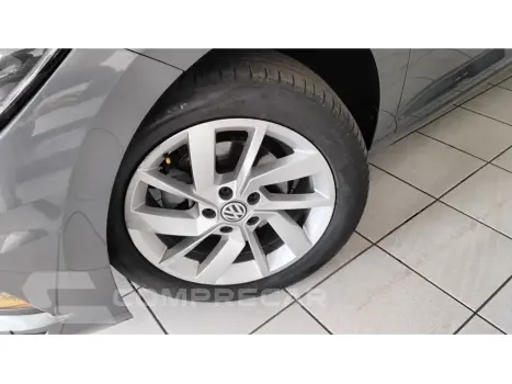 JETTA 1.4 250 TSI TOTAL FLEX COMFORTLINE TIPTRONIC