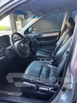 CRV 2.0 LX 4X2 16V