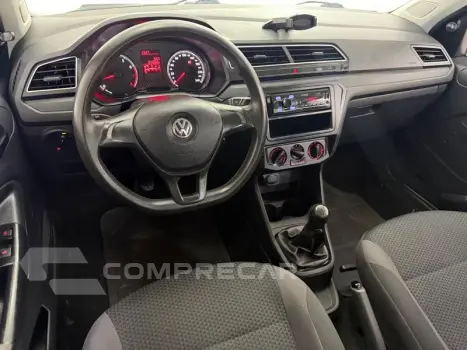 NOVA SAVEIRO RB MBVS
