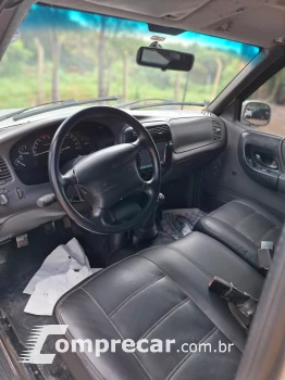 Ranger XLS 2.8