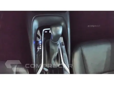 COROLLA 2.0 VVT-IE FLEX XEI DIRECT SHIFT