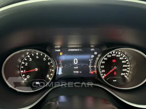 COMPASS 2.0 16V Limited