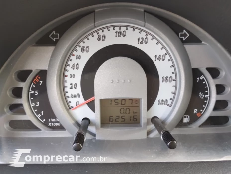 GOL 1.0 MI Copa 8V G.IV