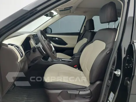 CRETA 2.0 FLEX ULTIMATE AUTOMÁTICO