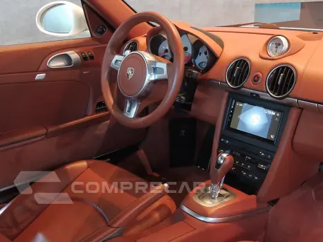 CAYMAN S 3.4 Cayman S 320cv