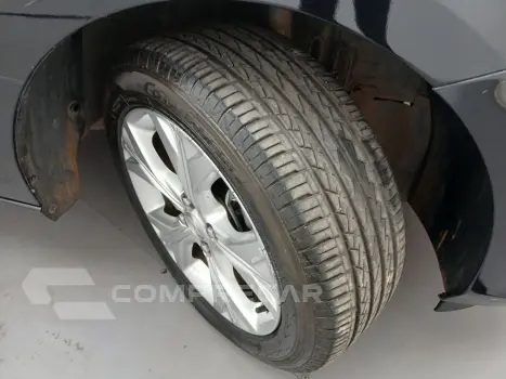 ONIX 1.0 TURBO FLEX LTZ AUTOMÁTICO