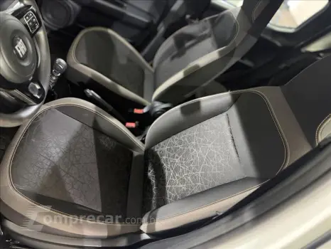 MOBI 1.0 EVO Trekking