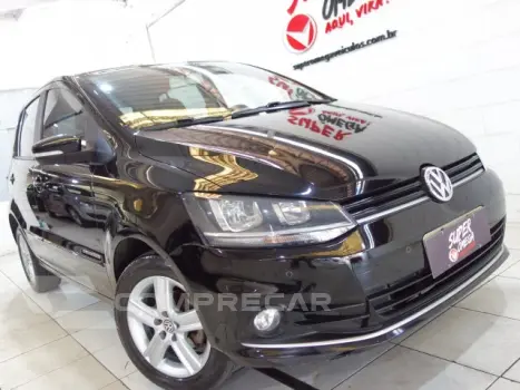 FOX - 1.6 MSI COMFORTLINE 8V 4P MANUAL