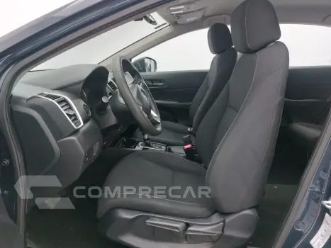 CITY 1.5 i-VTEC FLEX HATCH EX CVT