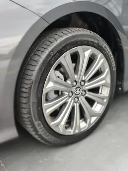 Corolla XEi 2.0 Flex 16V Aut.