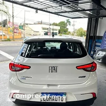 Fiat ARGO 1.0 Firefly Drive 4 portas