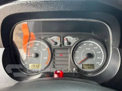 T-4 4x4 3.2 TGV tdi Cap. Rígida Diesel