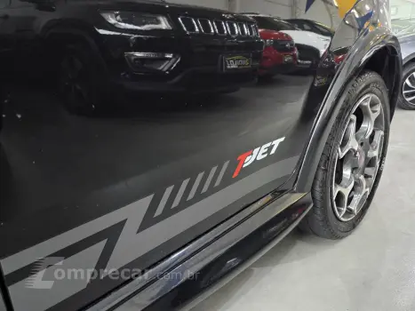 PUNTO 1.4 MPI 16V T-JET GASOLINA 4P MANUAL