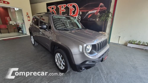 RENEGADE 1.8 16V STD