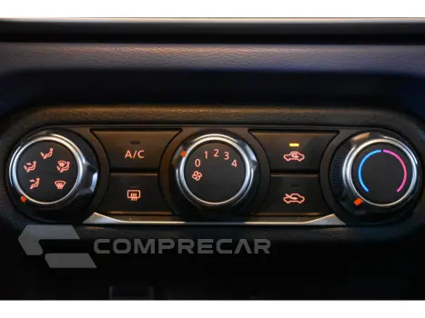 VERSA 1.6 16V FLEX ADVANCE XTRONIC