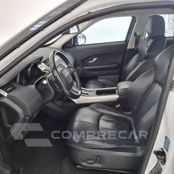 RANGE ROVER EVOQUE 2.0 16V TD4 Turbo SE 4WD